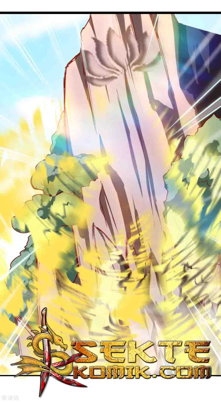 Reversing the Immortal Path Chapter 22 Gambar 18
